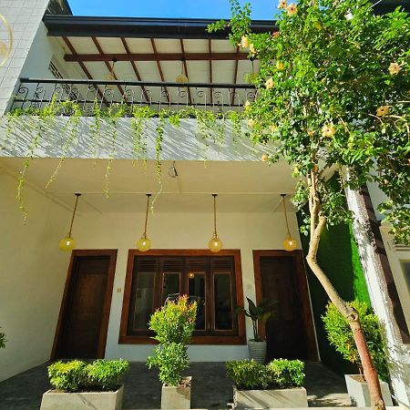 Galle Face Terrace Hostel By Tourlux Colombo Ngoại thất bức ảnh