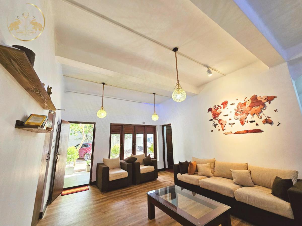 Galle Face Terrace Hostel By Tourlux Colombo Ngoại thất bức ảnh