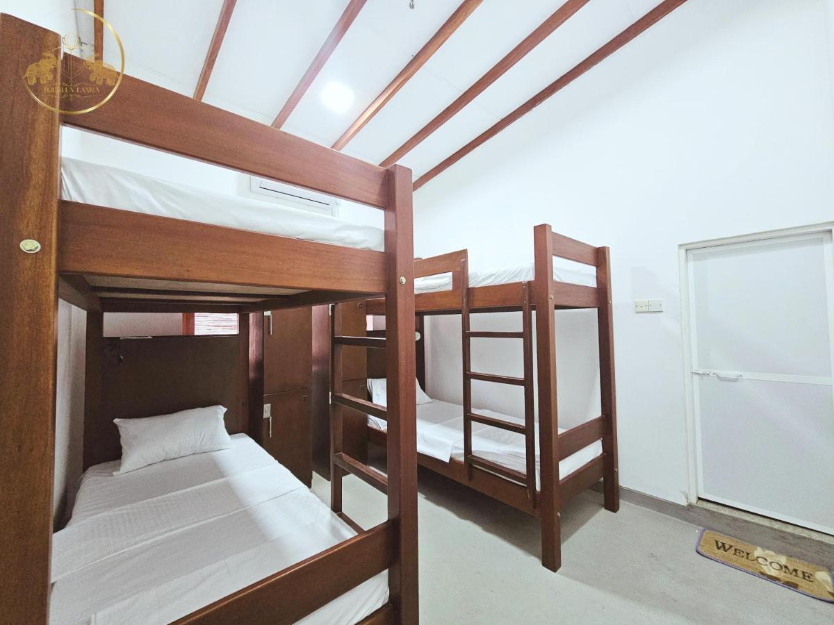 Galle Face Terrace Hostel By Tourlux Colombo Ngoại thất bức ảnh