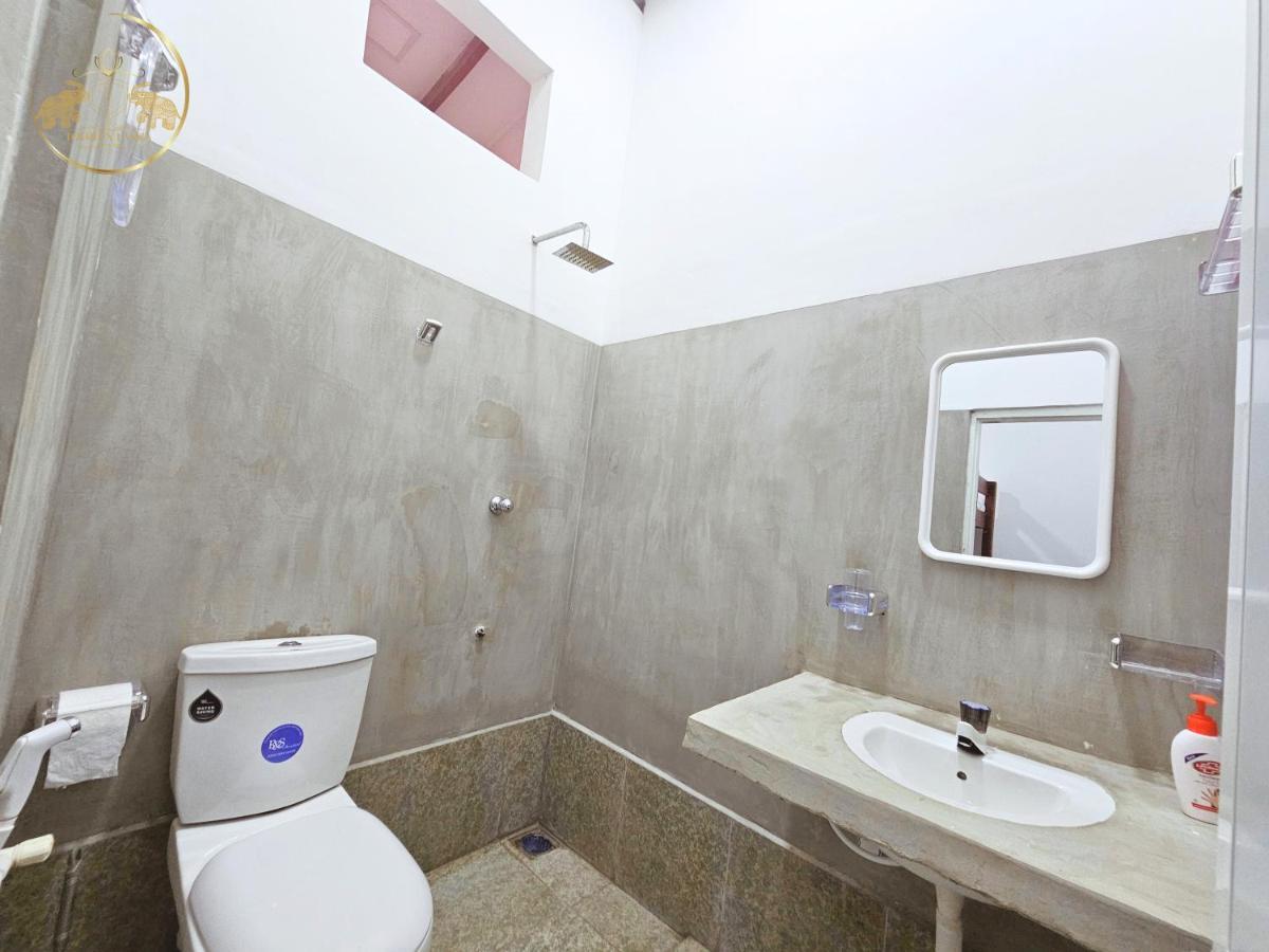 Galle Face Terrace Hostel By Tourlux Colombo Ngoại thất bức ảnh