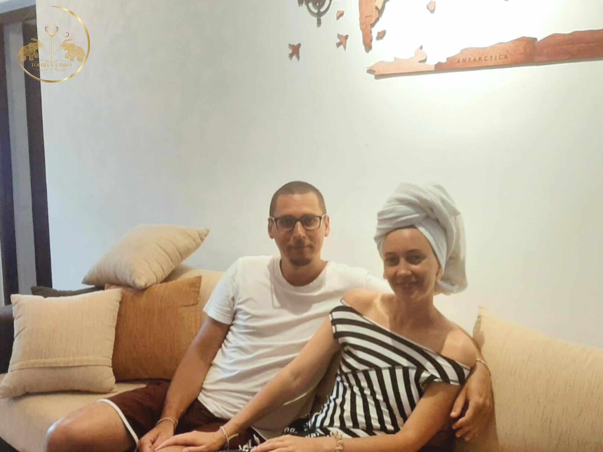 Galle Face Terrace Hostel By Tourlux Colombo Ngoại thất bức ảnh