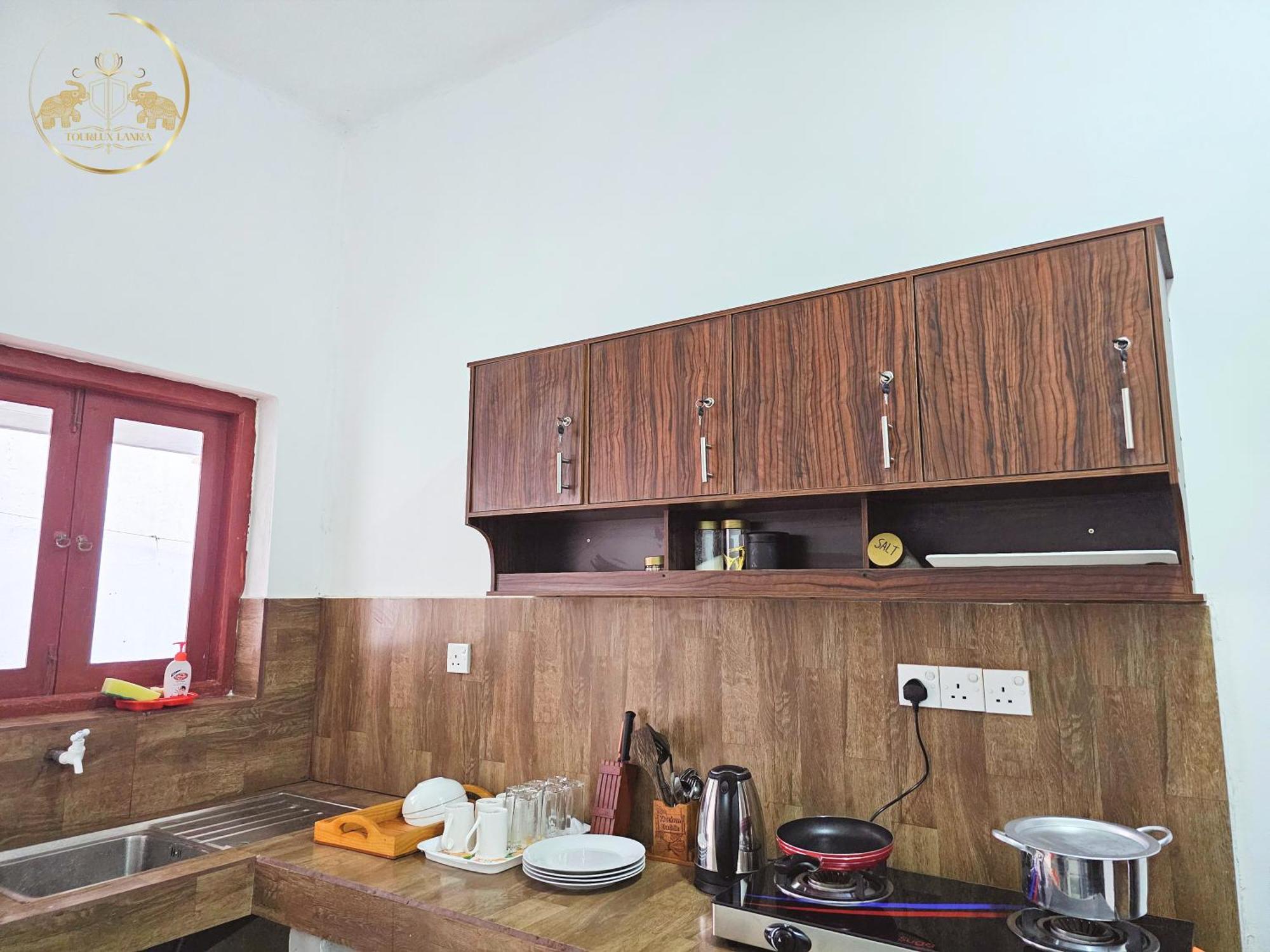 Galle Face Terrace Hostel By Tourlux Colombo Ngoại thất bức ảnh